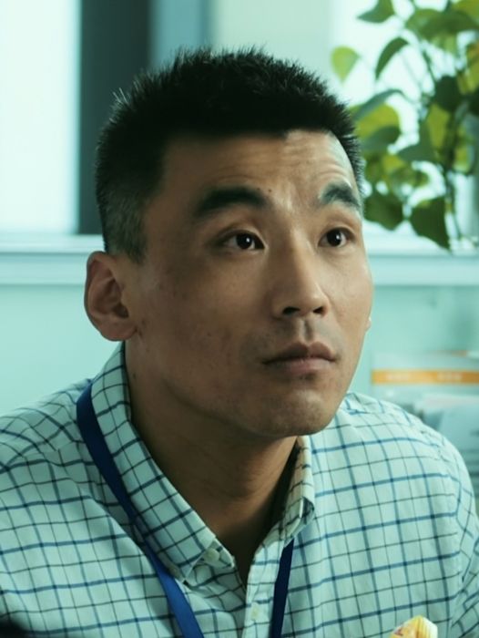 丁宇飛(都市萌寵喜劇電影《狗果定理》中的角色) 丁宇飛(都市萌寵喜劇電影《狗果定理》中的角色)