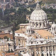梵蒂岡宮