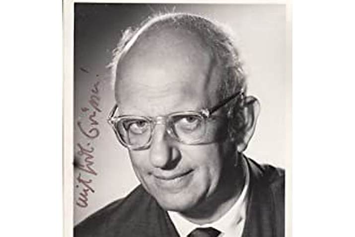 Werner Pledath Werner Pledath