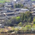 金翅村 金翅村