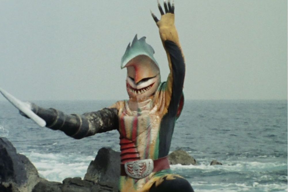 冰鎬鯊魚 冰鎬鯊魚