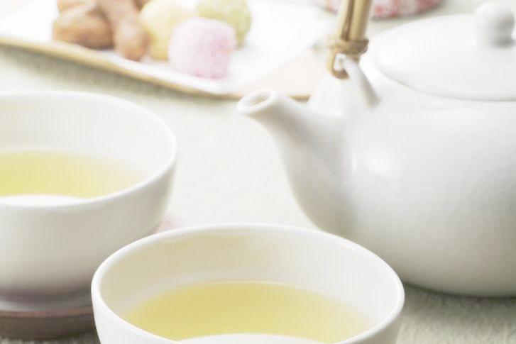 竹瀝清茶 竹瀝清茶