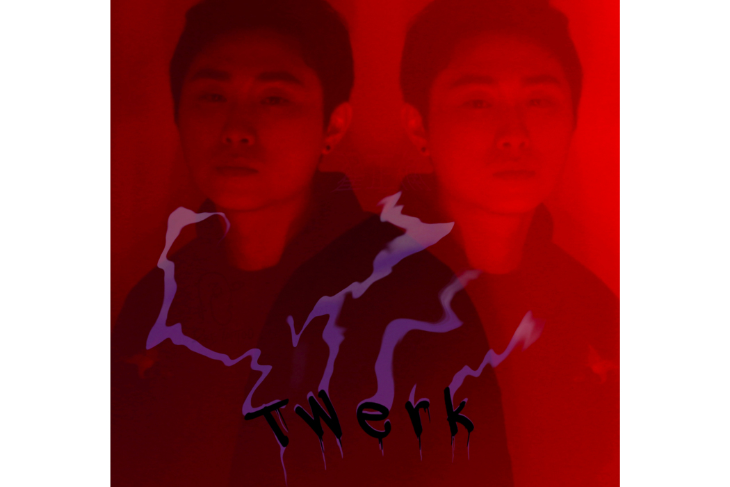 Twerk(翟正楠演唱的歌曲) Twerk(翟正楠演唱的歌曲)