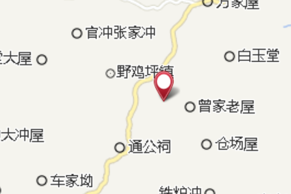 絲塘灣 絲塘灣