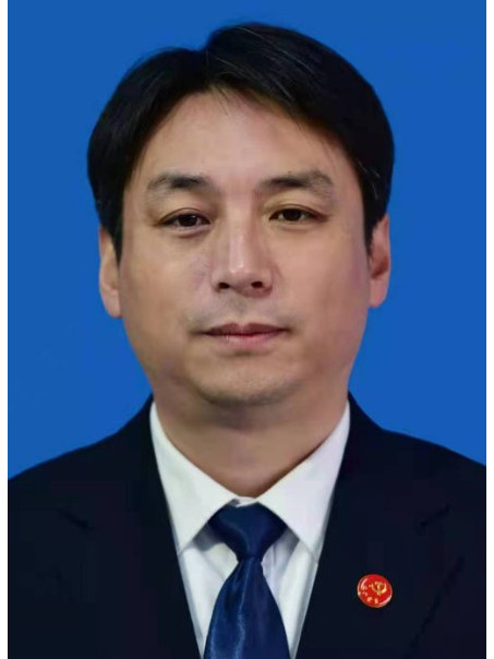 楊雨(河北省承德市鷹手營子礦區政府辦主任) 楊雨(河北省承德市鷹手營子礦區政府辦主任)