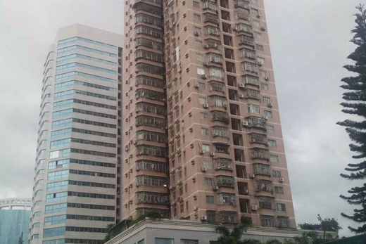 衛檢大廈