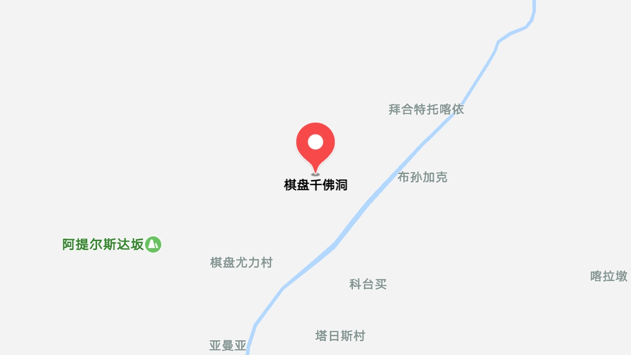 地圖信息