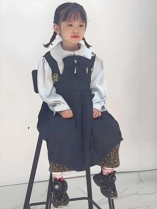 我叫小翔寶