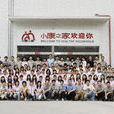 小康之家(辭彙) 小康之家(辭彙)