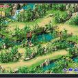 普陀山(網路遊戲《夢幻西遊》門派名稱) 普陀山(網路遊戲《夢幻西遊》門派名稱)
