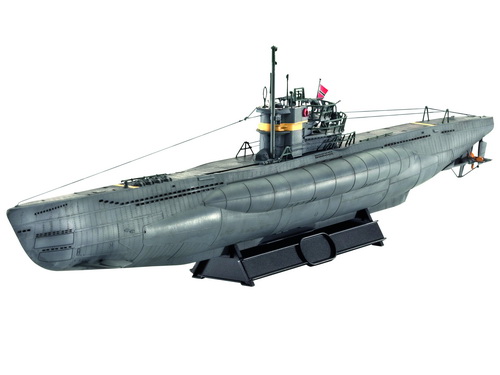 U-47號潛艇