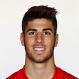 Marco Asensio Marco Asensio