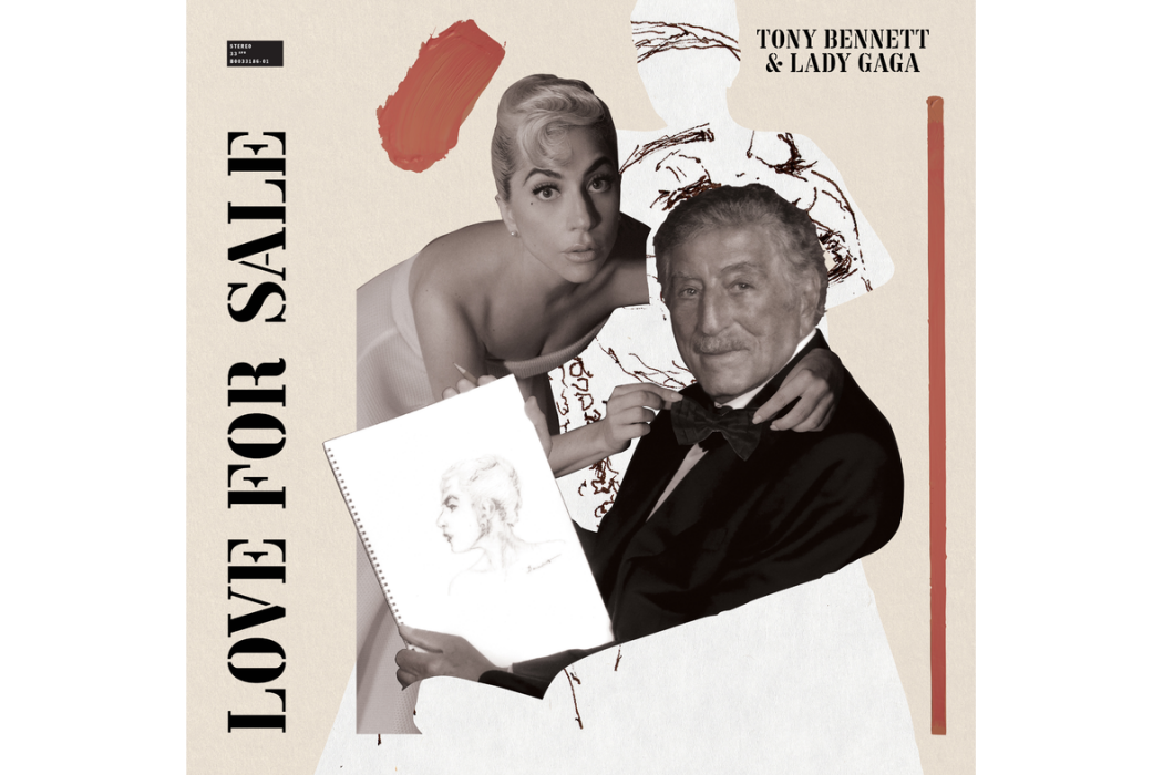 so in love(2021年Tony Bennett演唱的歌曲) so in love(2021年Tony Bennett演唱的歌曲)