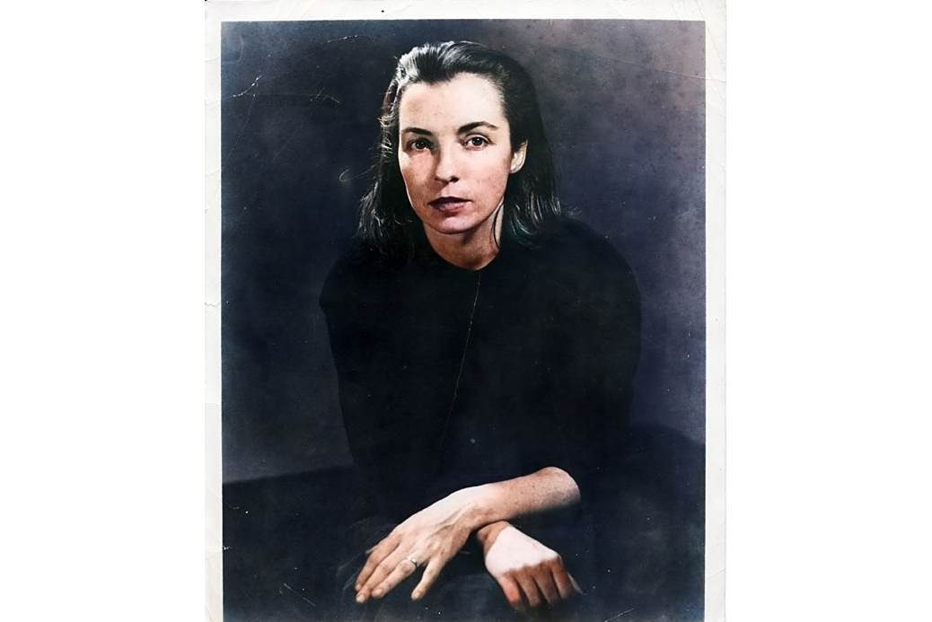 Margo Hoff Margo Hoff