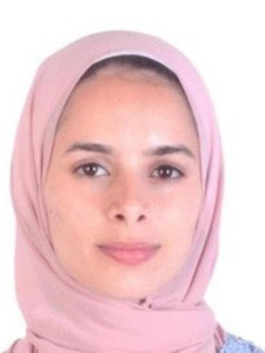 ABDELSALAM Nour ABDELSALAM Nour