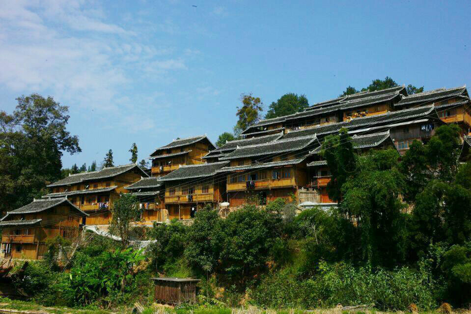 滾政村 滾政村