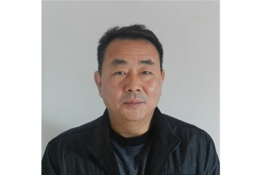 沈海峰(安徽省阜陽市潁上縣扶貧開發局黨組書記局長) 沈海峰(安徽省阜陽市潁上縣扶貧開發局黨組書記局長)
