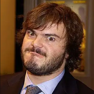 傑克·布萊克(Jack Black（Jack Black）)