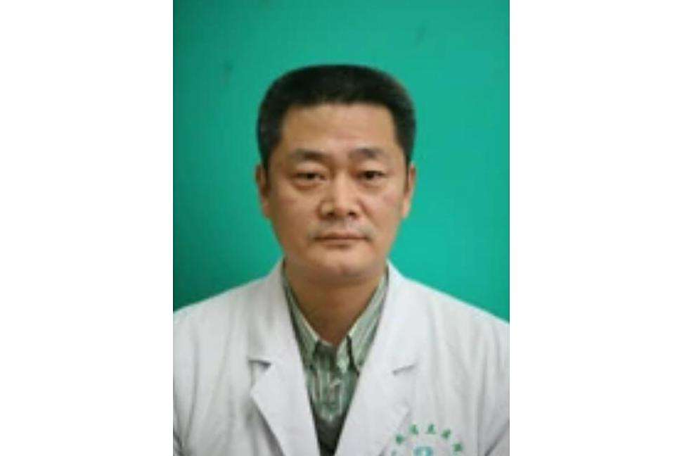 倪朝明 倪朝明