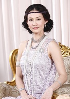 花環夫人