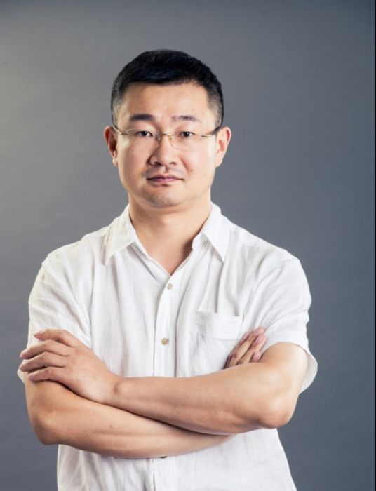 趙俊忠 趙俊忠