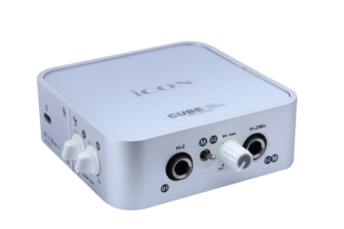 艾肯Cube Mini 艾肯Cube Mini
