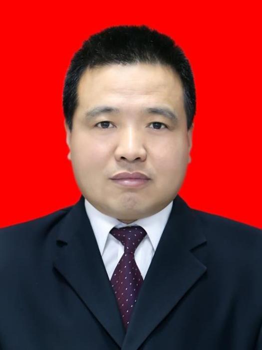 王飛(陝西省西安市鄠邑區扶貧辦副主任)
