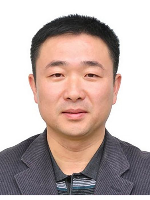 王磊(山東省菏澤市單縣財政局黨組成員、副局長)