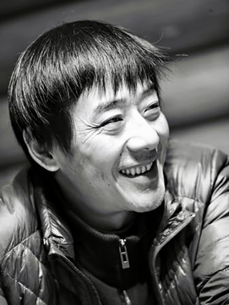 陳宏慶(中國美術學院) 陳宏慶(中國美術學院)