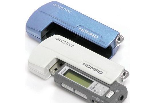 Creative Muvo N200 Creative Muvo N200
