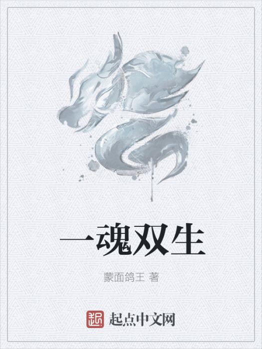 一魂雙生 一魂雙生
