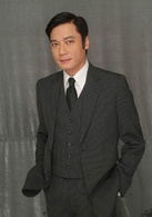 男兒本色(2010年劉燁主演大陸電視劇)