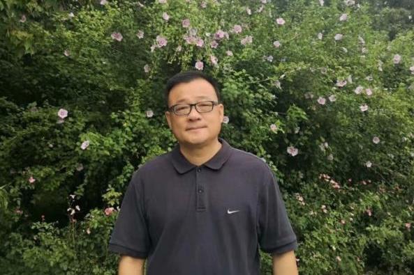 張洪兵(教師) 張洪兵(教師)