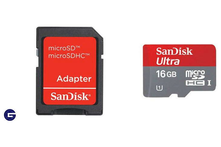 閃迪Micro SDHC 閃迪Micro SDHC