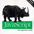 JavaScript Definitive Guide