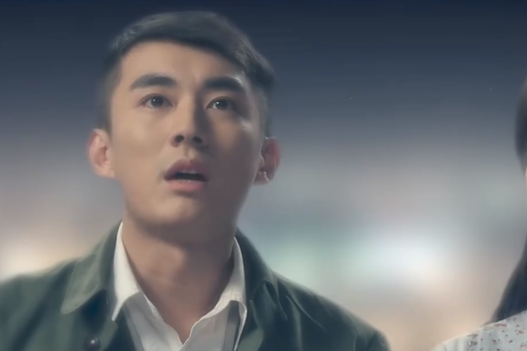 塗強(年代情感劇《我們的純真年代》中的角色) 塗強(年代情感劇《我們的純真年代》中的角色)