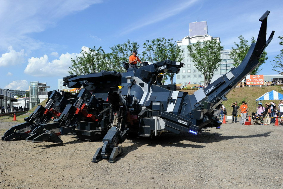 機械甲蟲 機械甲蟲