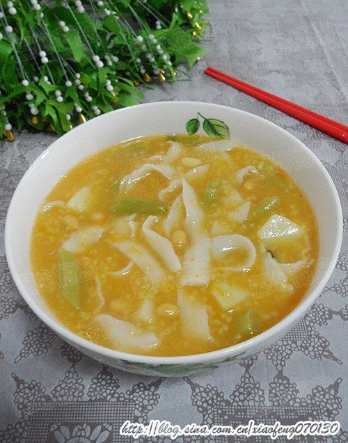 山西和子飯 山西和子飯