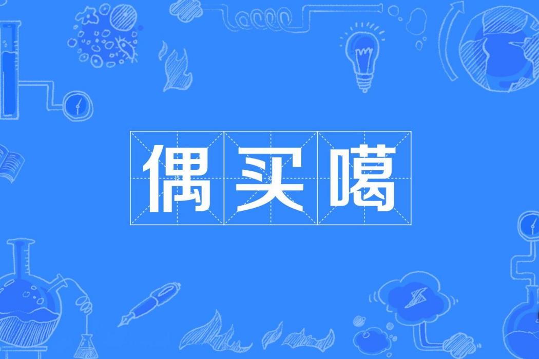 偶買嘎 偶買嘎