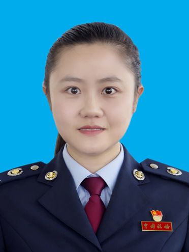 孫婷婷(國家稅務總局屏邊縣稅務局黨委委員、副局長) 孫婷婷(國家稅務總局屏邊縣稅務局黨委委員、副局長)