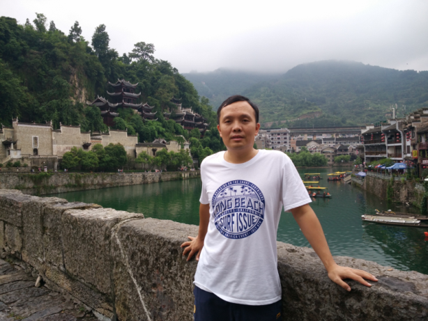 胡榮才(湖南大學金融與統計學院副教授) 胡榮才(湖南大學金融與統計學院副教授)