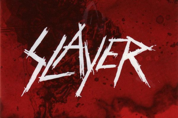 World Painted Blood(Slayer樂隊的第九張錄音室專輯) World Painted Blood(Slayer樂隊的第九張錄音室專輯)