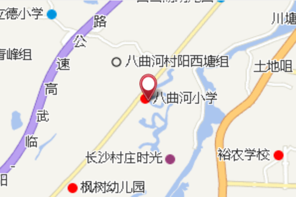 八曲村 八曲村