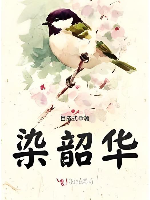 染韶華 染韶華