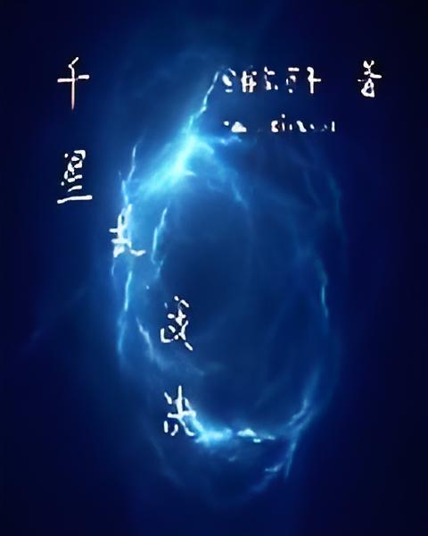千星亂戰訣 千星亂戰訣