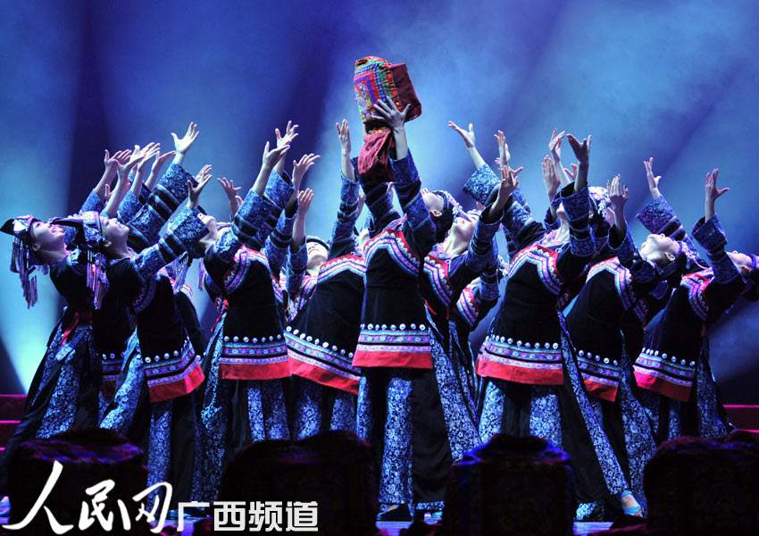 中國歌舞音樂