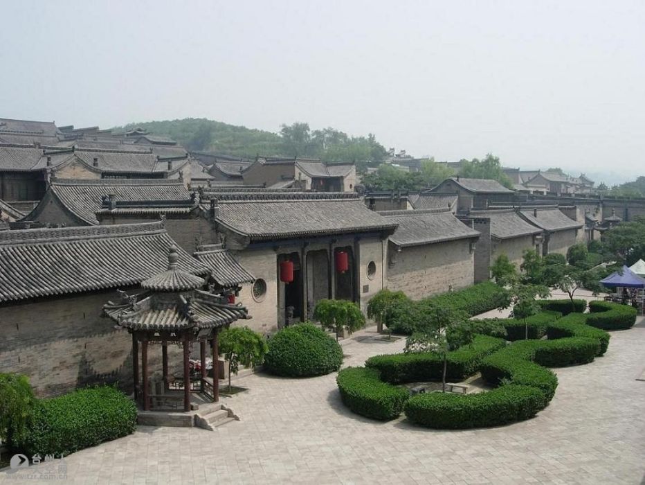 敦厚前院 敦厚前院