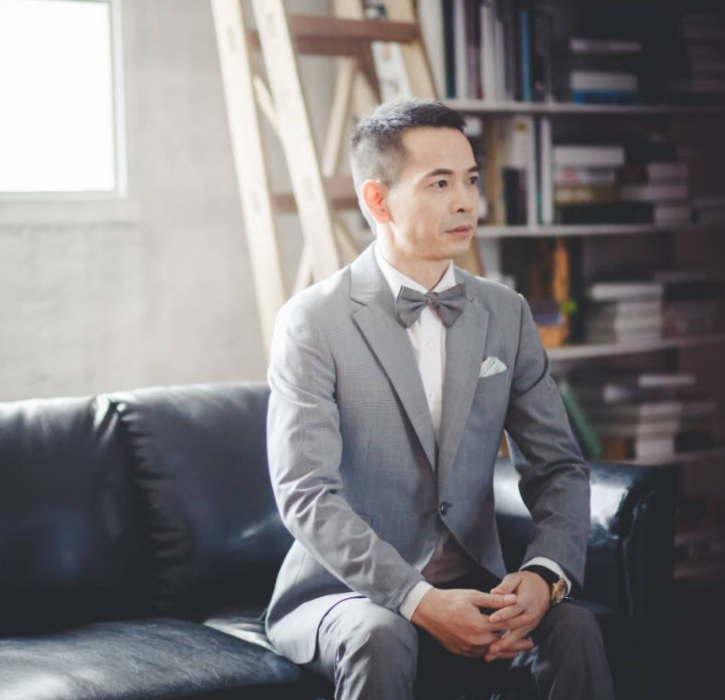 李旭成(方巨科技集團創始人) 李旭成(方巨科技集團創始人)