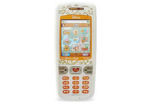 迪士尼P700
