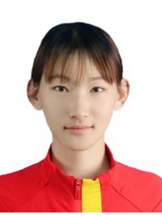 李佳軒(中國速度滑冰運動員) 李佳軒(中國速度滑冰運動員)